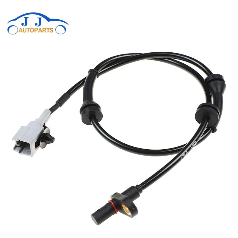 

47901-1JY0A 47900-1JY0A Rear Letf/Right ABS Wheel Speed Sensor For Nissan TIIDA C11 07-13 47900-ED500 47901-ED500 RL RR