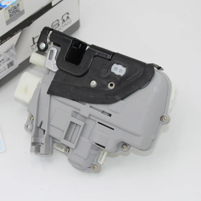 12-Pin Door Lock Actuator 4G1837015 4G1 837 015 left front For Touareg A6 C7 A7 Sportback | Автомобили и мотоциклы
