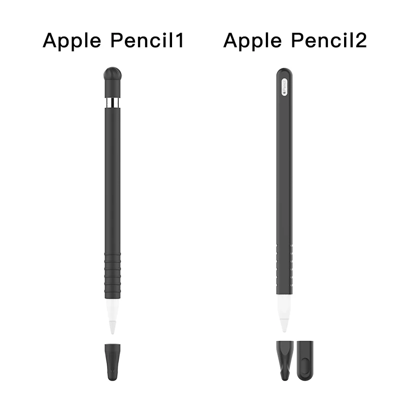 Чехол KUULAA для Apple Pencil 1 2 iPad Pro 2019 пенал планшета сенсорный стилус защитный чехол