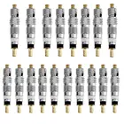 2510 шт. велосипедный стержень стержня клапана в стиле Presta сердечник клапана шины для велосипеда MTB воздушный насос инструмент для снятия клапана велосипеда