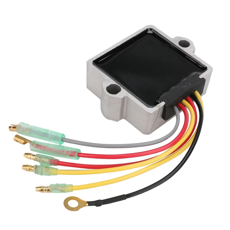 Регулятор напряжения 30-125Hp для Mercury Mariner Outboards 8M0084173 | Подвесные двигатели