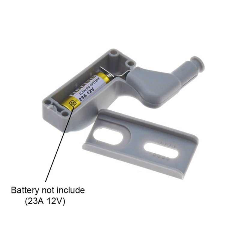 Светодиодный мини светильник для шкафа внутренняя стандартная подсветка