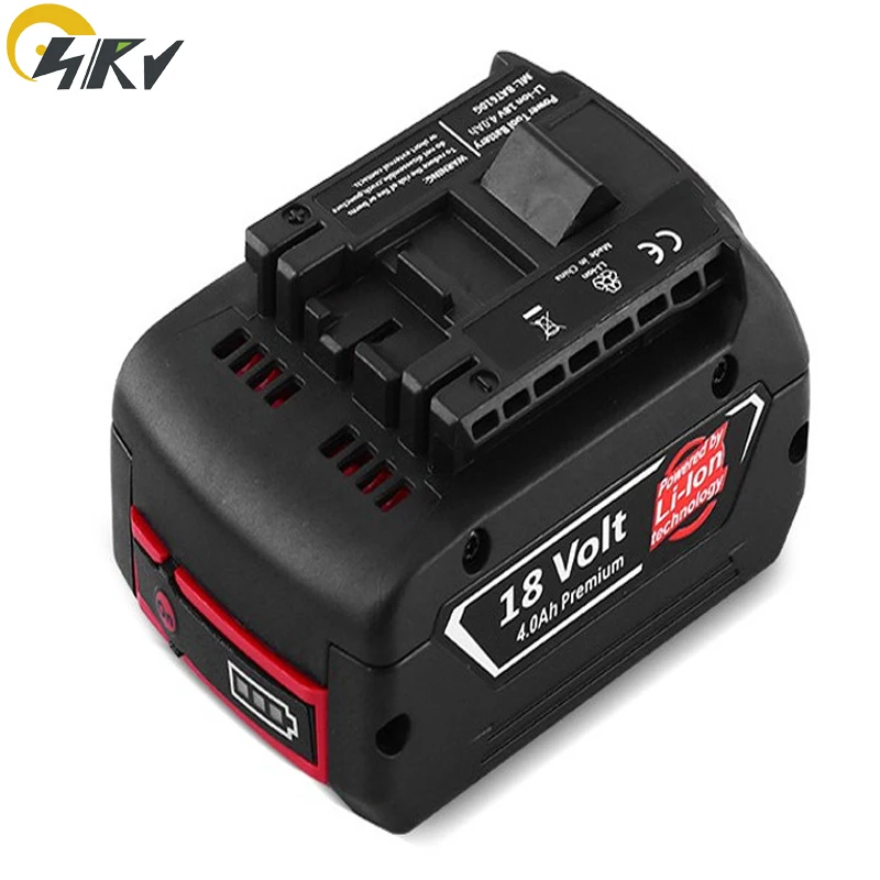 Литий-ионный аккумулятор BAT618 пластиковый чехол защитная печатная плата для