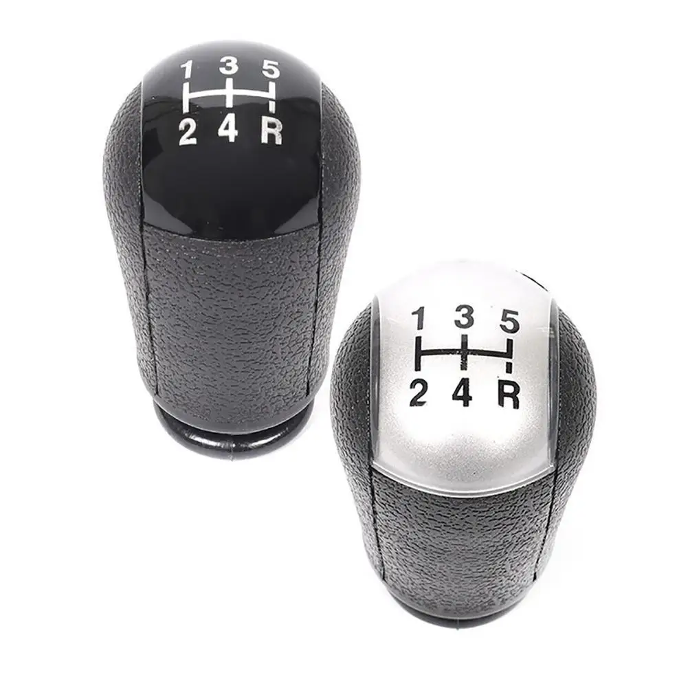 5 ступенчатая механическая ручка переключения передач автомобиля рукоятка