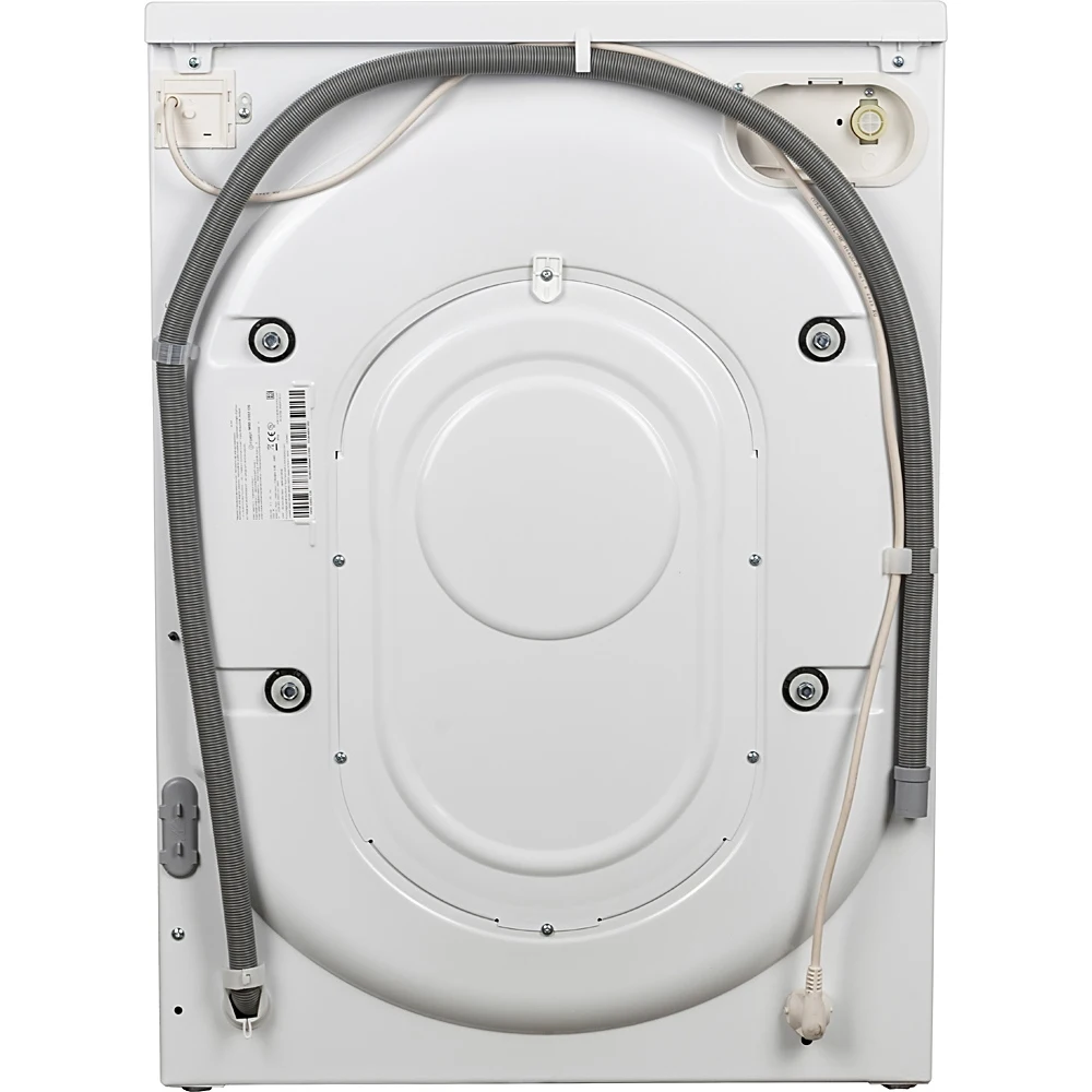 Стиральная машина INDESIT IWSD 51051 CIS фронтальная 5кг 1000об/мин | Бытовая техника