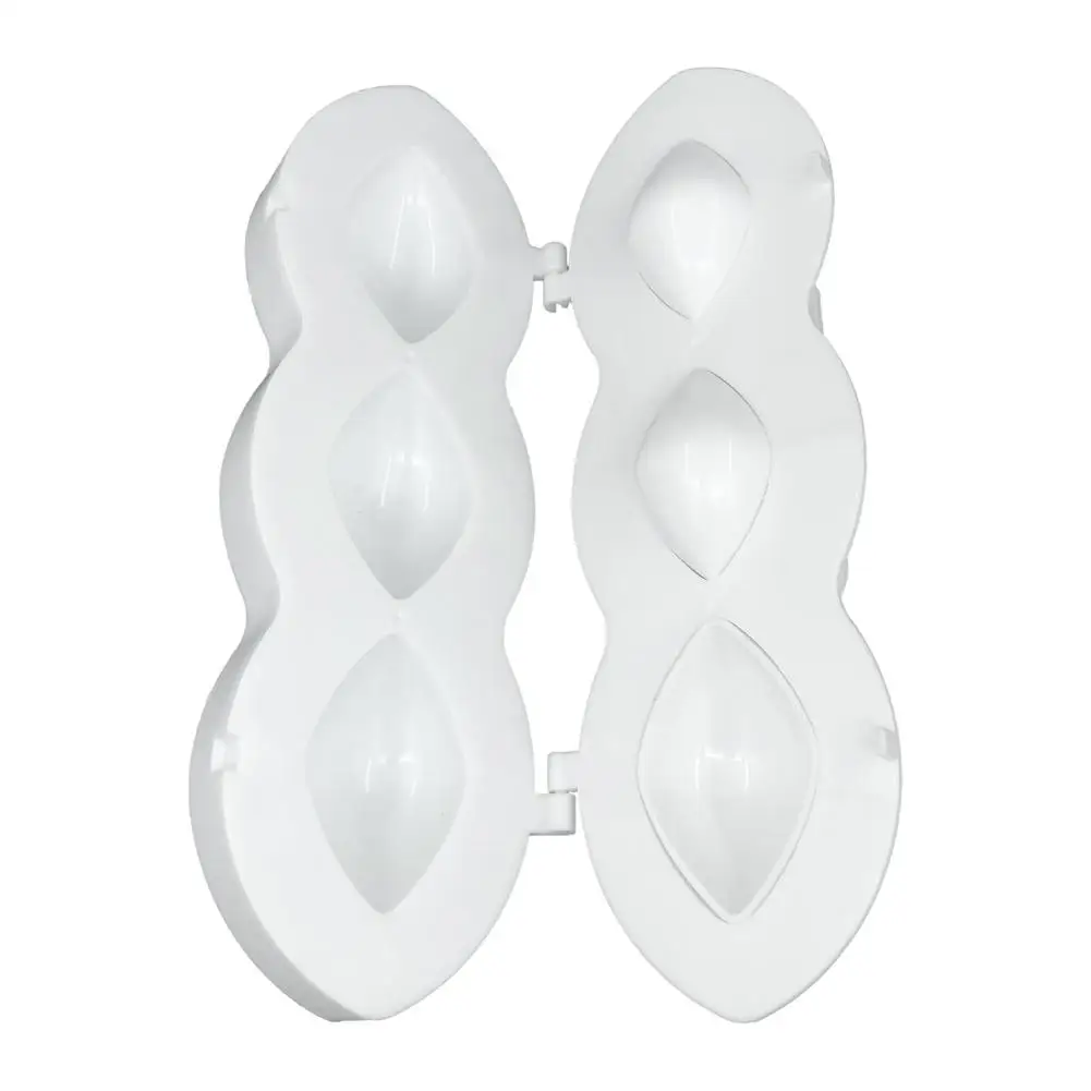 

Meatball Mold Meatloaf Maker Press Tool For Making Fried Kibbeh Meatball Maker Manual Kibbeh Meatloaf Mold Cake Dessert Mould