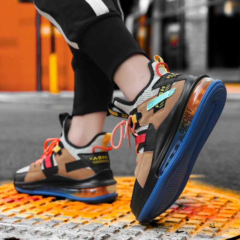 

Men Shoes Sneakers Male Mens Casual Shoes Tenis Luxury Shoes Trainer Race Off White Shoes Fashion Loafers Running Shoes for Men