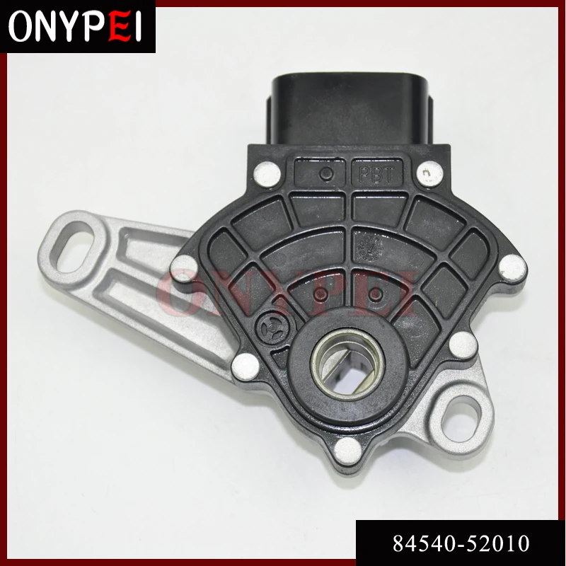 Нейтральный переключатель безопасности 84540 52010 для Toyota Collola 8454052010|Переключатели и