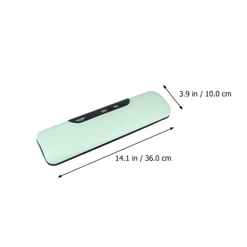

Automatic Vacuum Sealer Food Sealer Plastic Sealer Household Packaging Machine Small Household Vacuum Machine Food Storage Saver