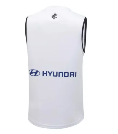 

Carlton 2020 Replica Clash Guernsey Mens Rugby Jersey S-3XL