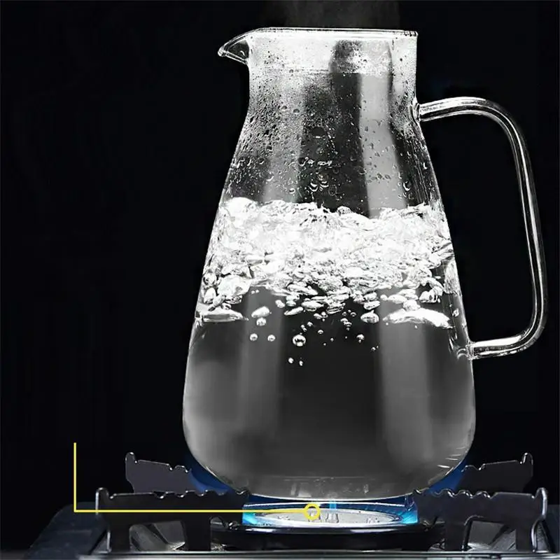 Teiera для ресторана коллекционный кувшин Wasserkoche Bouilloire аксессуары бутылки воды пара