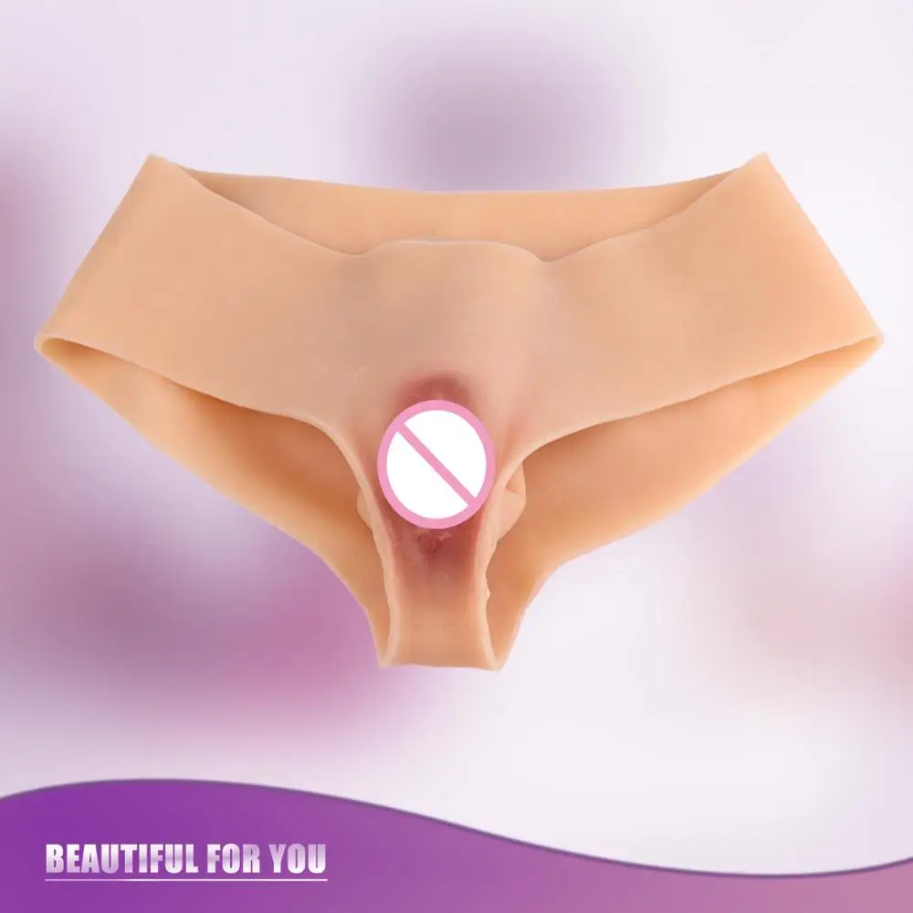 TRANSKIN силиконовые бриджи для женщин женские трансвестеры геев оптовая