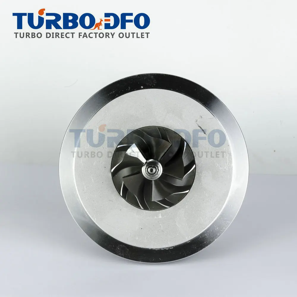 

Турбокомпрессор Для Land Rover Freelander II 2,2 TD4 112/118Kw DW12B 753546 LR006862 Turbolader CHRA 6G9Q6K682CB