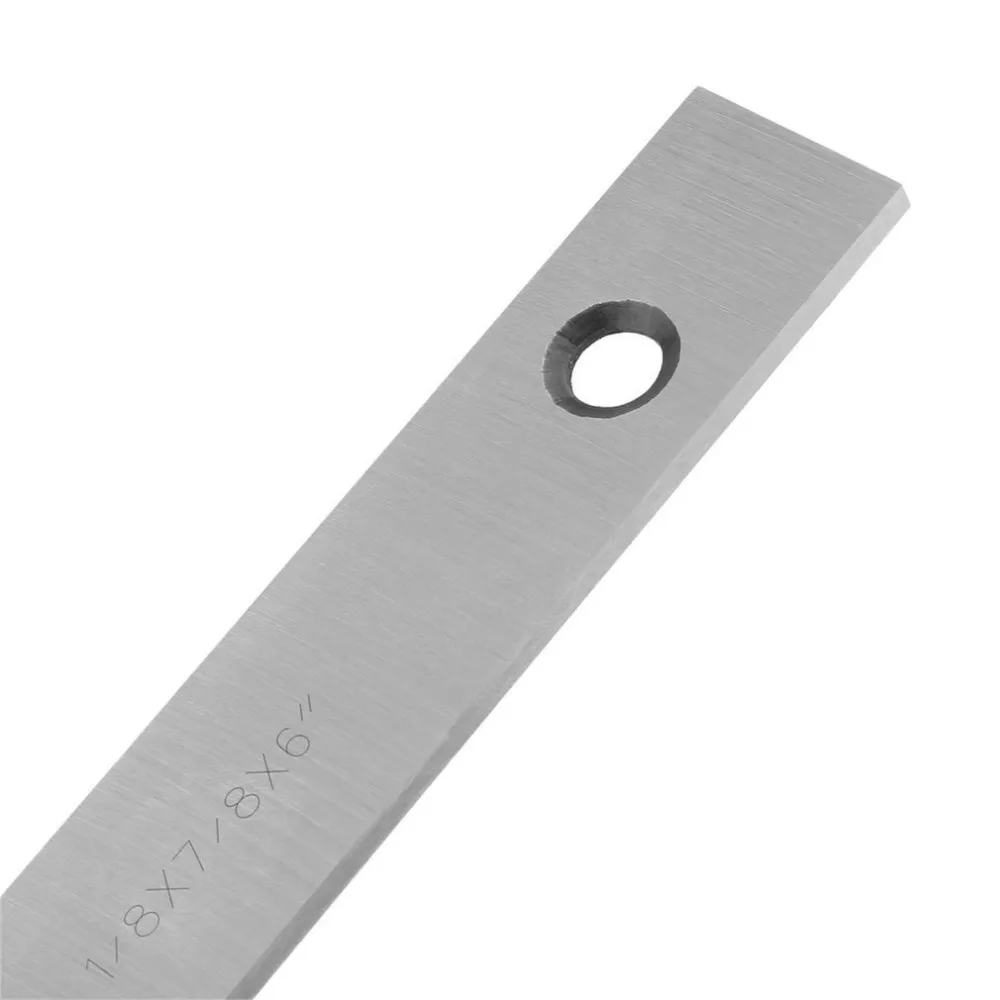 Новые 20 штук закаленные инструменты 6 &quotДлинные 1/8&quot широкие и 1/2 до 1-5/8