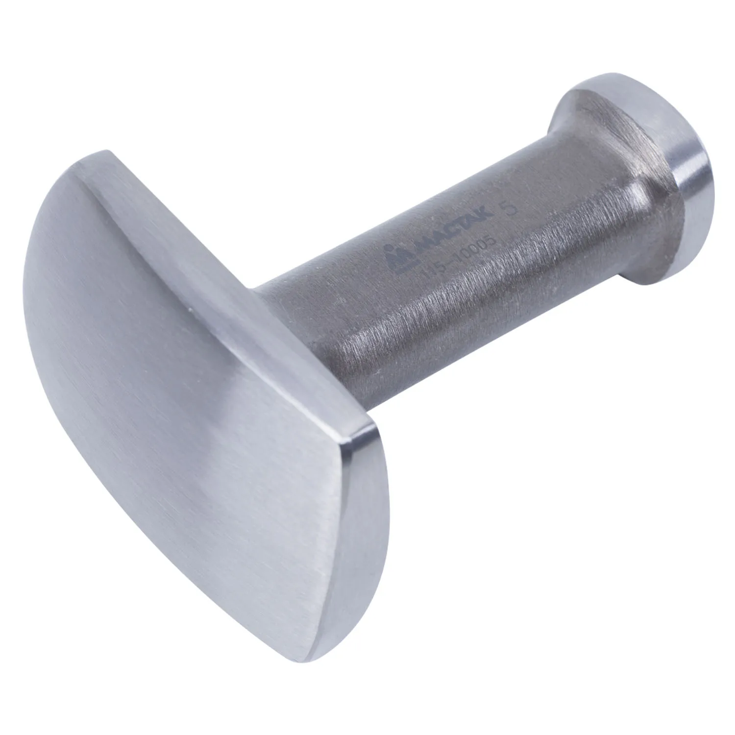 Поддержка (наковальня) литая №5 &quotпечать&quot МАСТАК 115-10005 | Инструменты