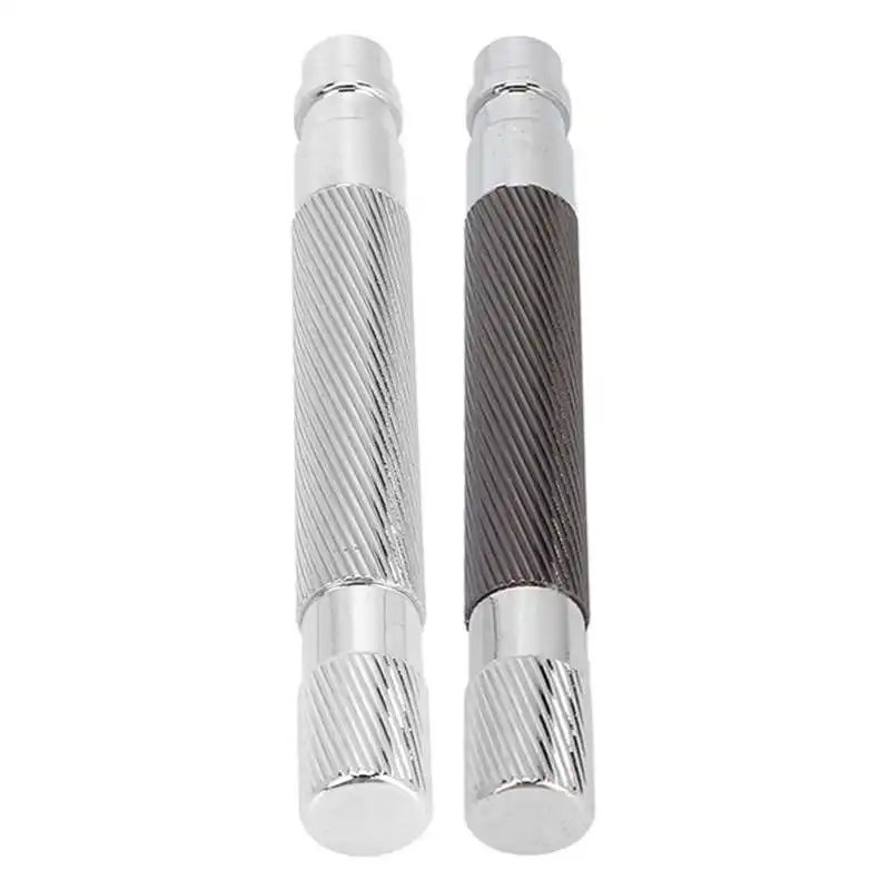 

Ручная бритва, безопасная бритва, многоразовая ручка для бритья, подарок для мужчин