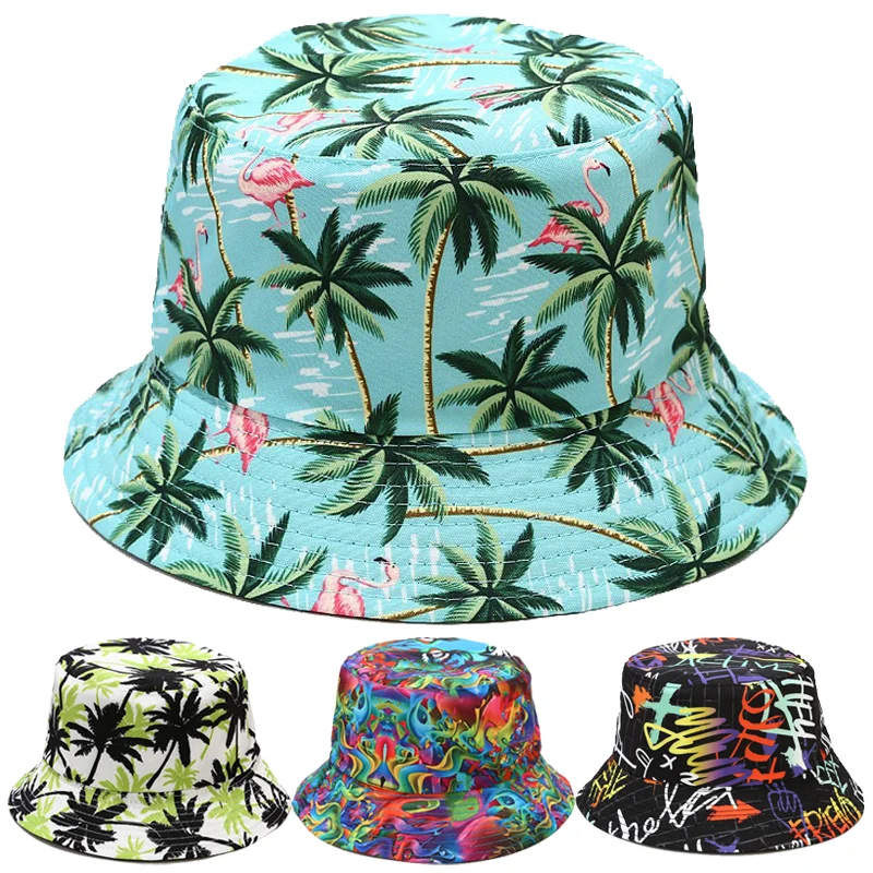 Панама для взрослых и мужчин, шляпа унисекс для рыбака, дизайнерская Рыболовная Шапка с краской, с красочными граффити, кепка для Боба в стил...