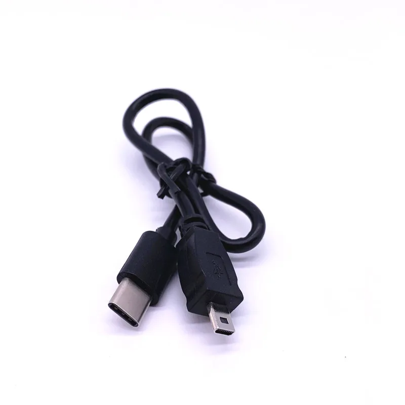 TYPE-C/USB C(USB3.1) для 8-контактной камеры и кабель видеокамеры Panasonic LUMIX DMC