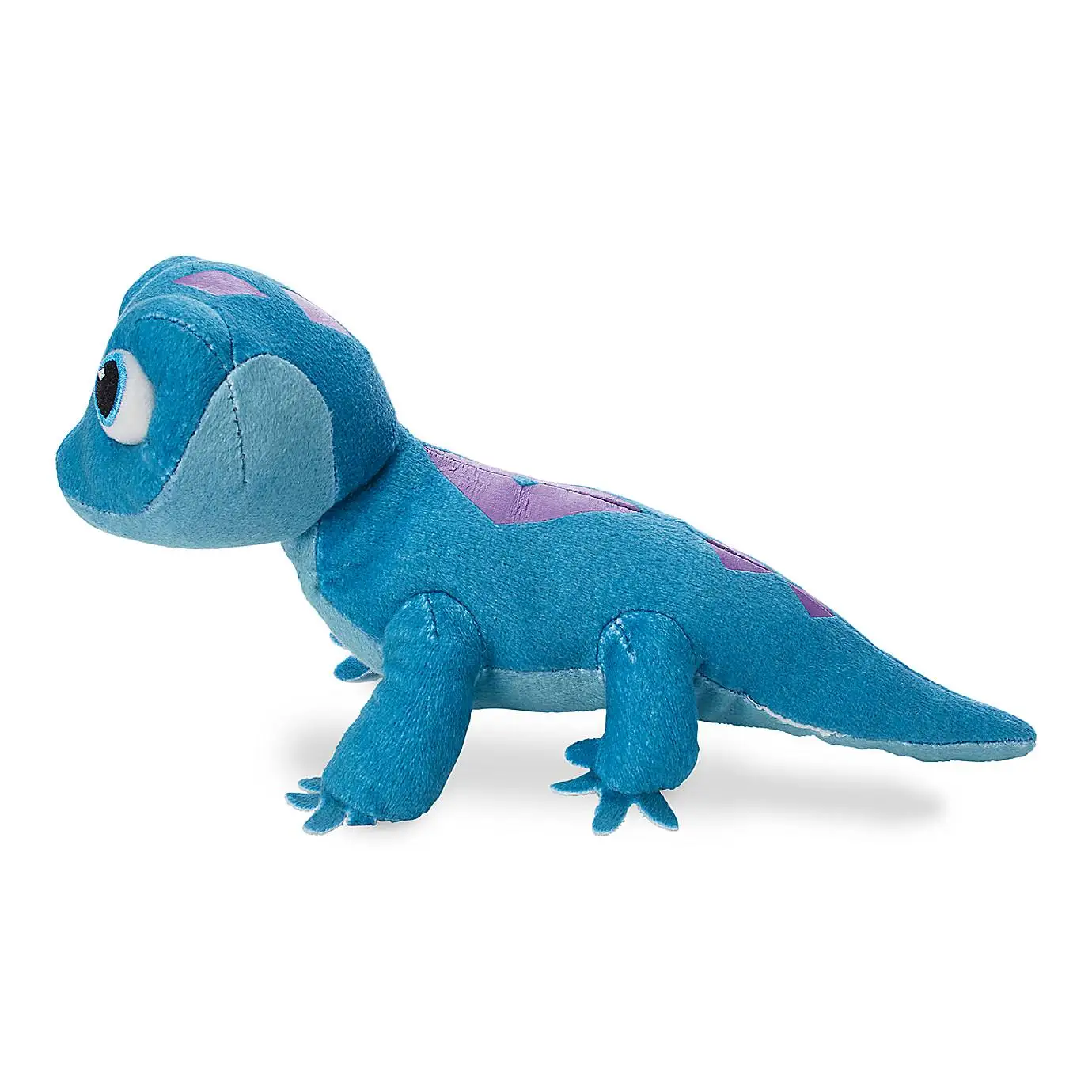 Новинка, Оригинальные Плюшевые игрушки NOKK и Salamander, мягкие игрушки, кукла, подарок на день рождения для ребенка
