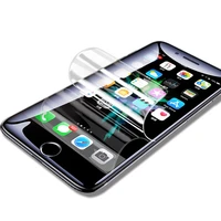 20d full cover hydrogel film for iphone 11 pro xr x xs max screen protector for iphone 6s 6 7 8 plus protective film not glass