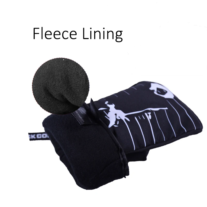 Зимние унисекс и лыжные перчатки водонепроницаемые для сноуборда уличного