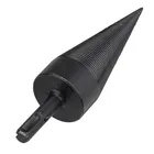 Сверла для разжигания древесины, сверла для разжигания древесины SDS Plus, перфоратор с ручкой 32 мм35 мм38 мм40 мм42 мм