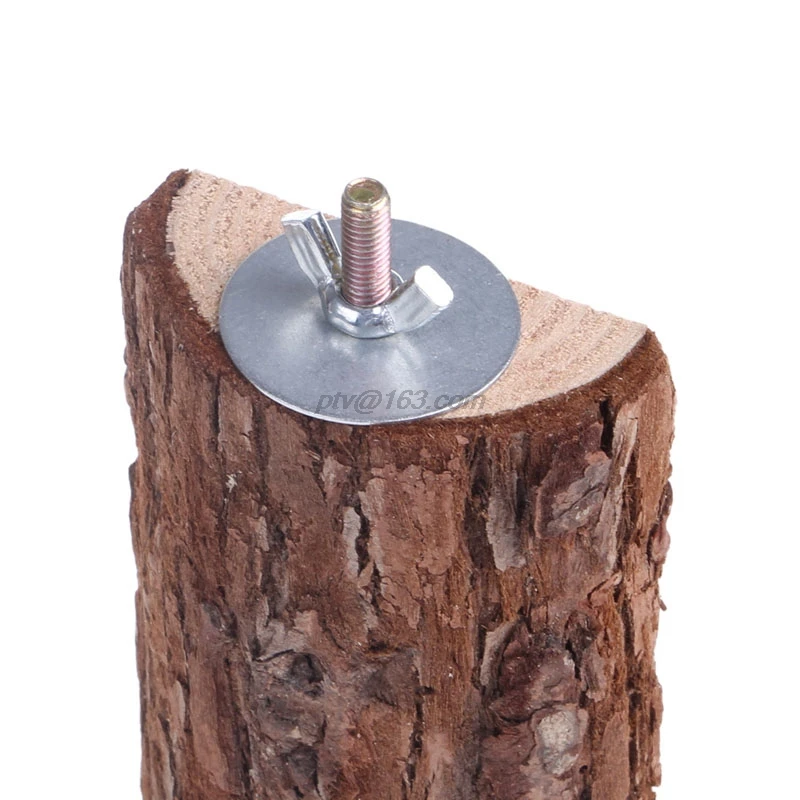 Клетка для попугаев деревянная игрушка|Дрессировка птиц| |