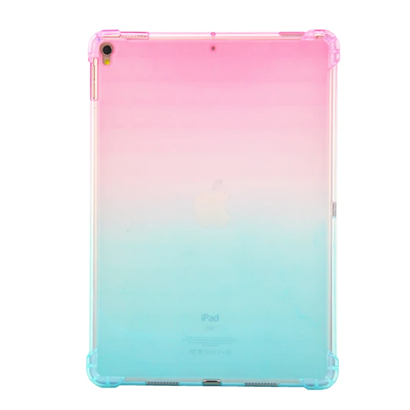 Чехол-накладка из мягкого ТПУ для Apple iPad Air3 2019 | Компьютеры и офис