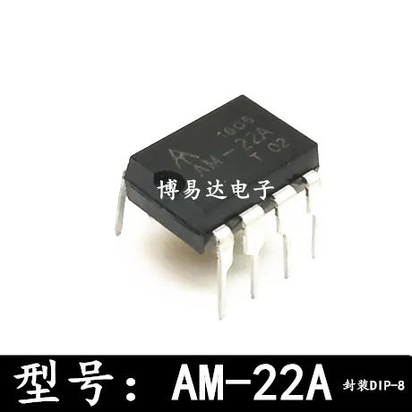 

AM22A AM-22A DIP-8