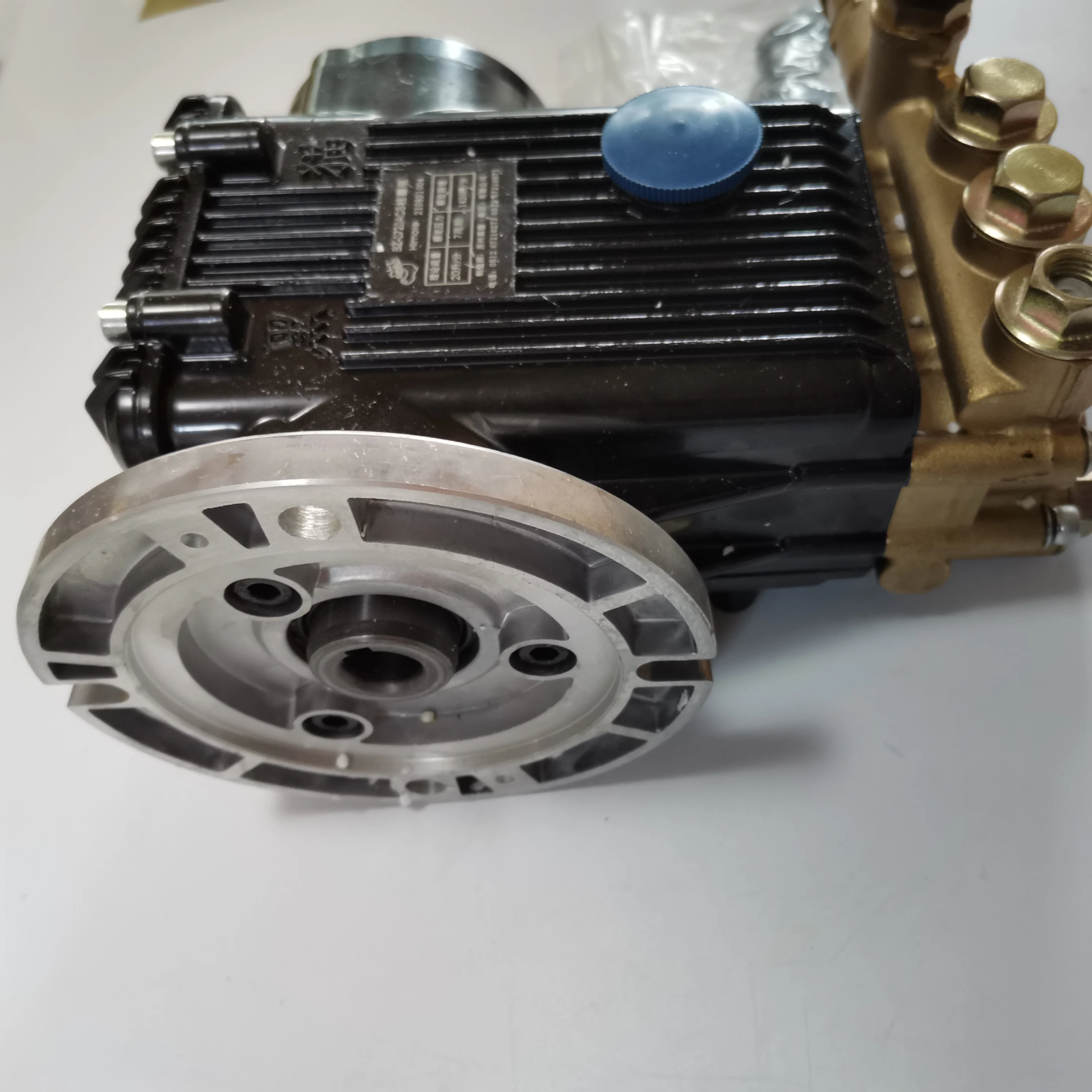 Водяной насос Zoomlion BZ0720