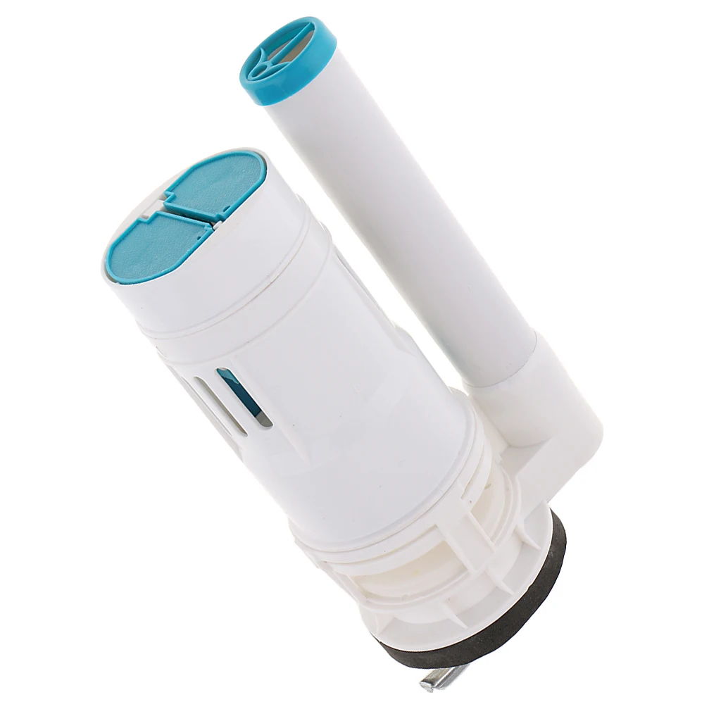 Качественные наборы для замены резервуара унитаза спускной клапан сливной воды 4