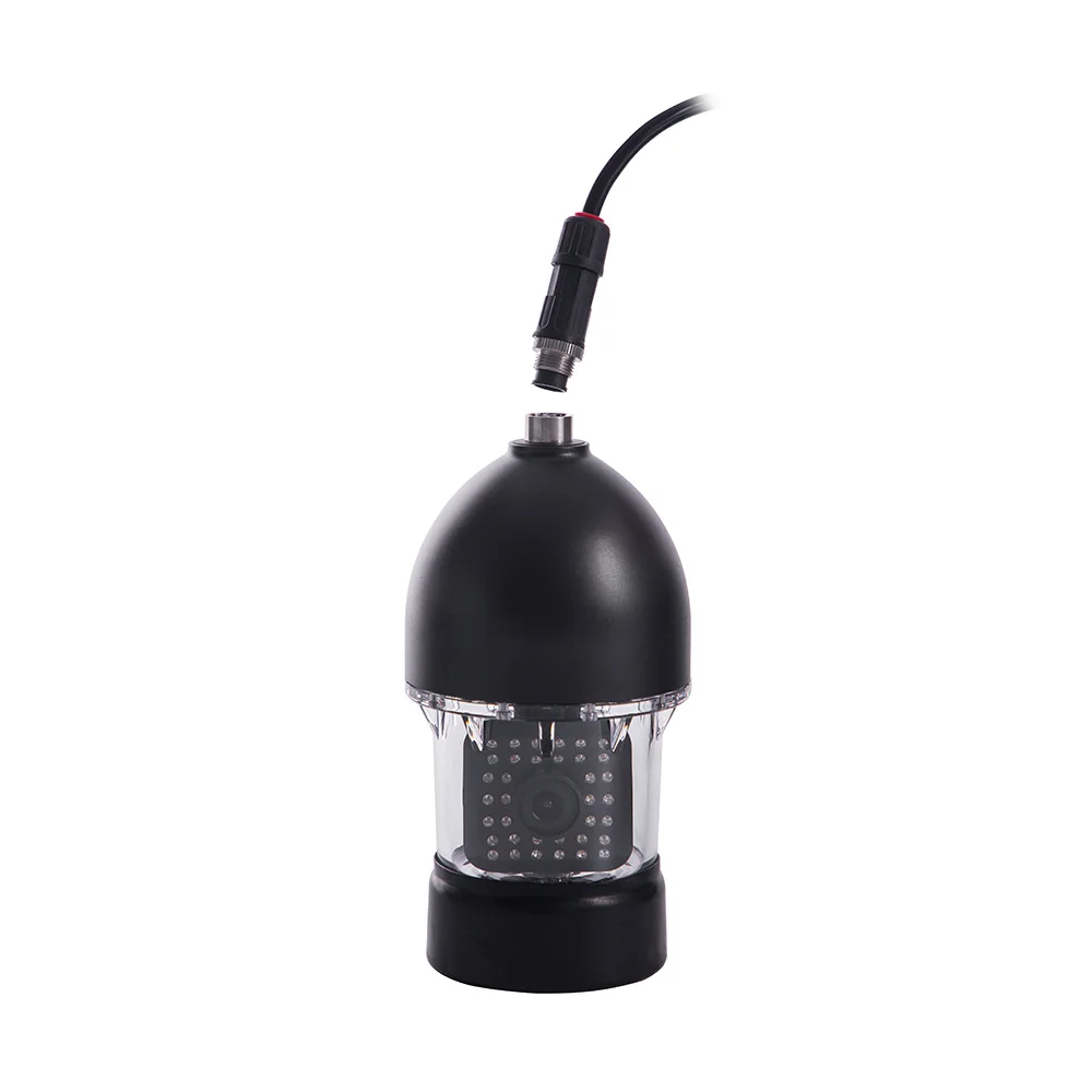 Продажа Камера для подводной рыбалки, 360 TVL HD, 7 дюймов, 36 светодиодный т.