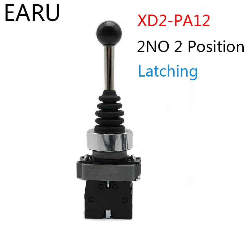 

Переключатель джойстика ELESAVEE XD2-PA12CR