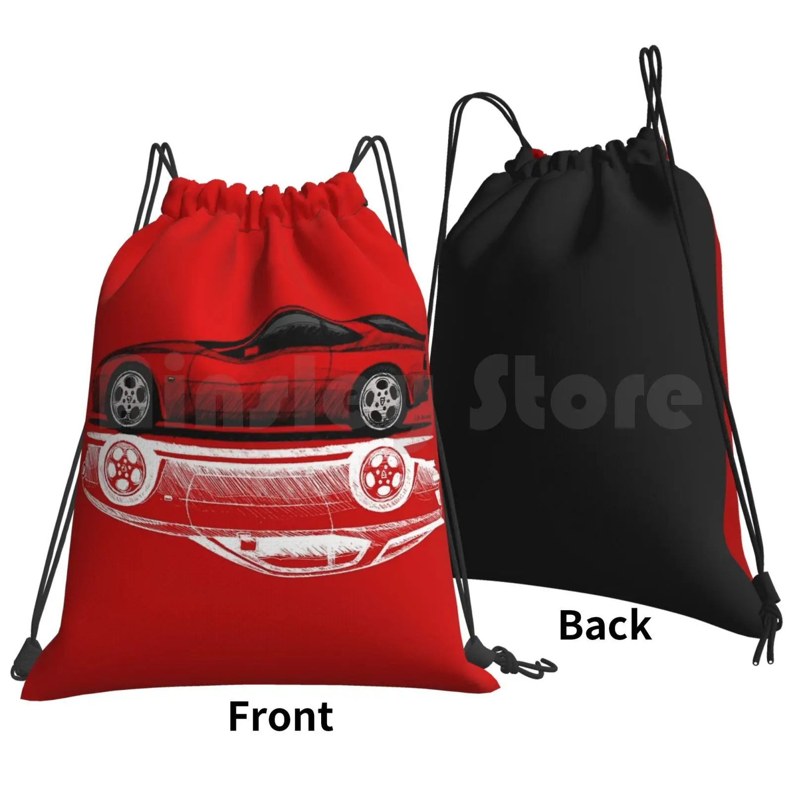 Мой рисунок классической коллекции 944 с белым отражением женская сумка для