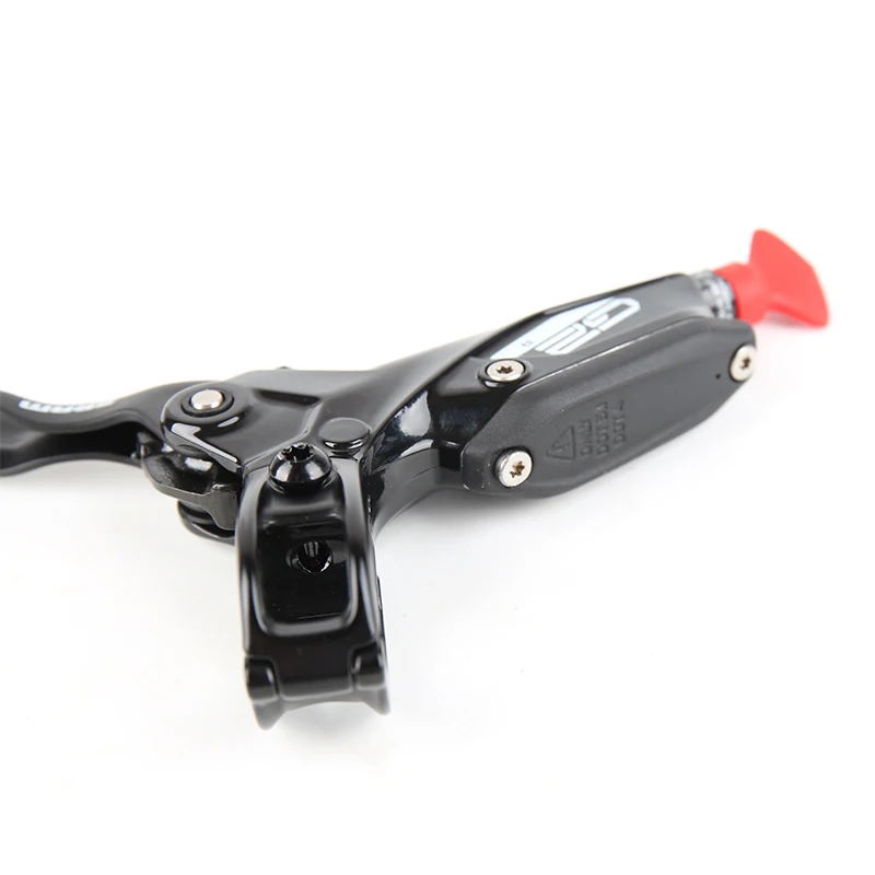 Последние модели SRAM руководство G2 R MTB 4 поршни гидравлические дисковые тормоза 850