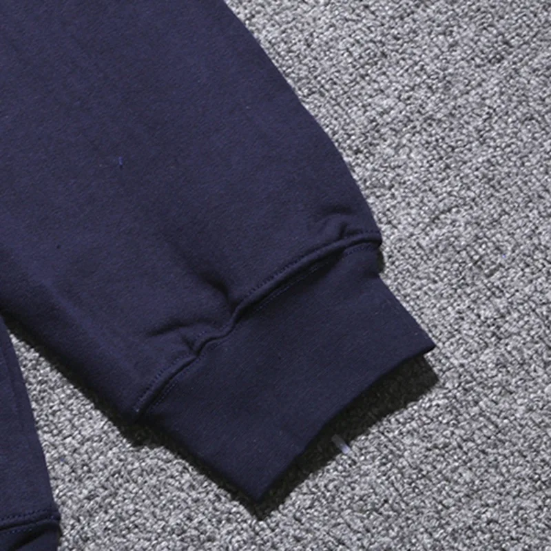 Большой размер Зимняя мужская флисовая толстовка с капюшоном 10XL 11XL 12XL теплая