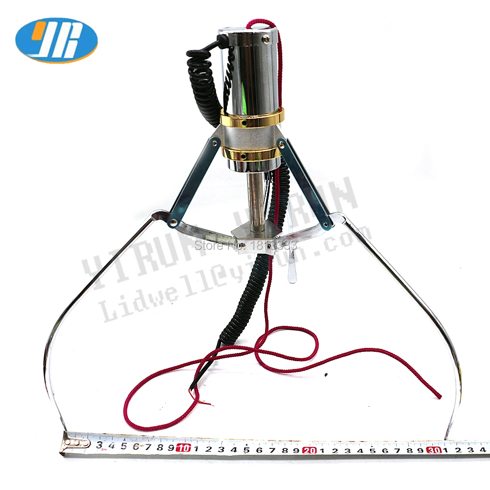 Большой Размеры большой среднего и младшего возраста Нержавеющая сталь коготь