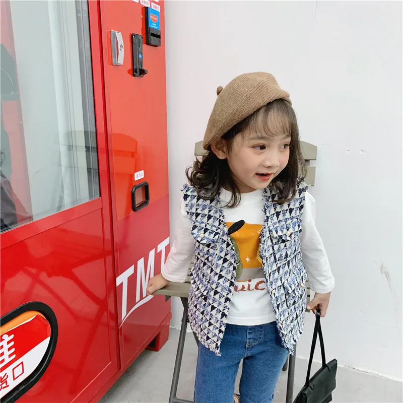 Детская футболка с длинным рукавом и круглым вырезом принтом | Мать ребенок