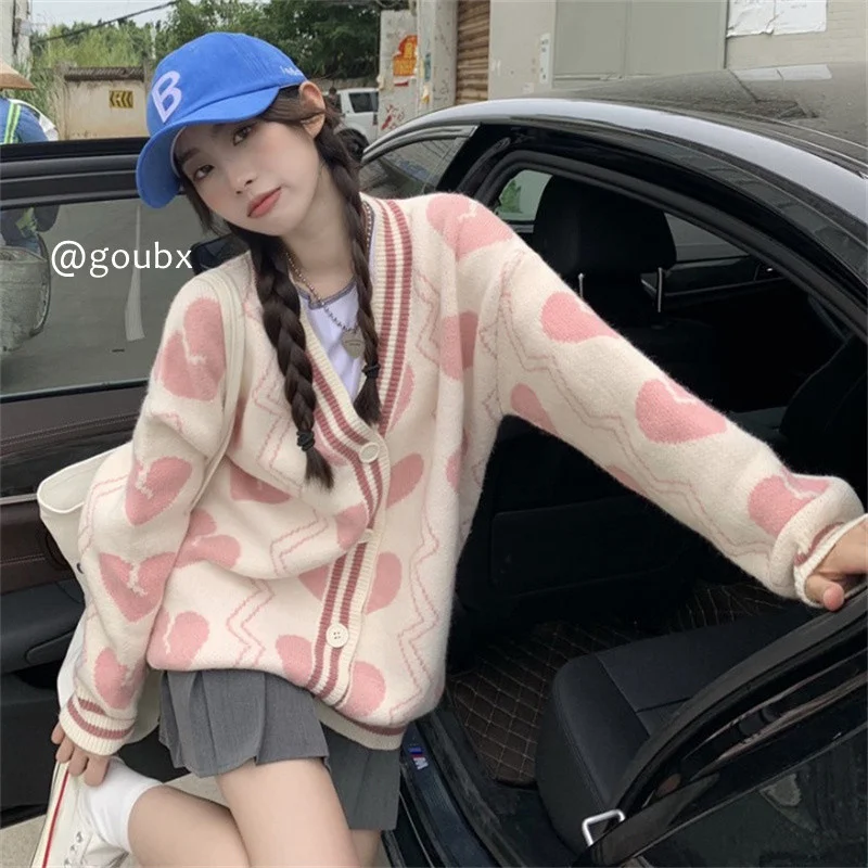 

Осень 2021, зимний свитер, женские топы, вязаный пуловер, женская мягкая теплая толстая верхняя одежда