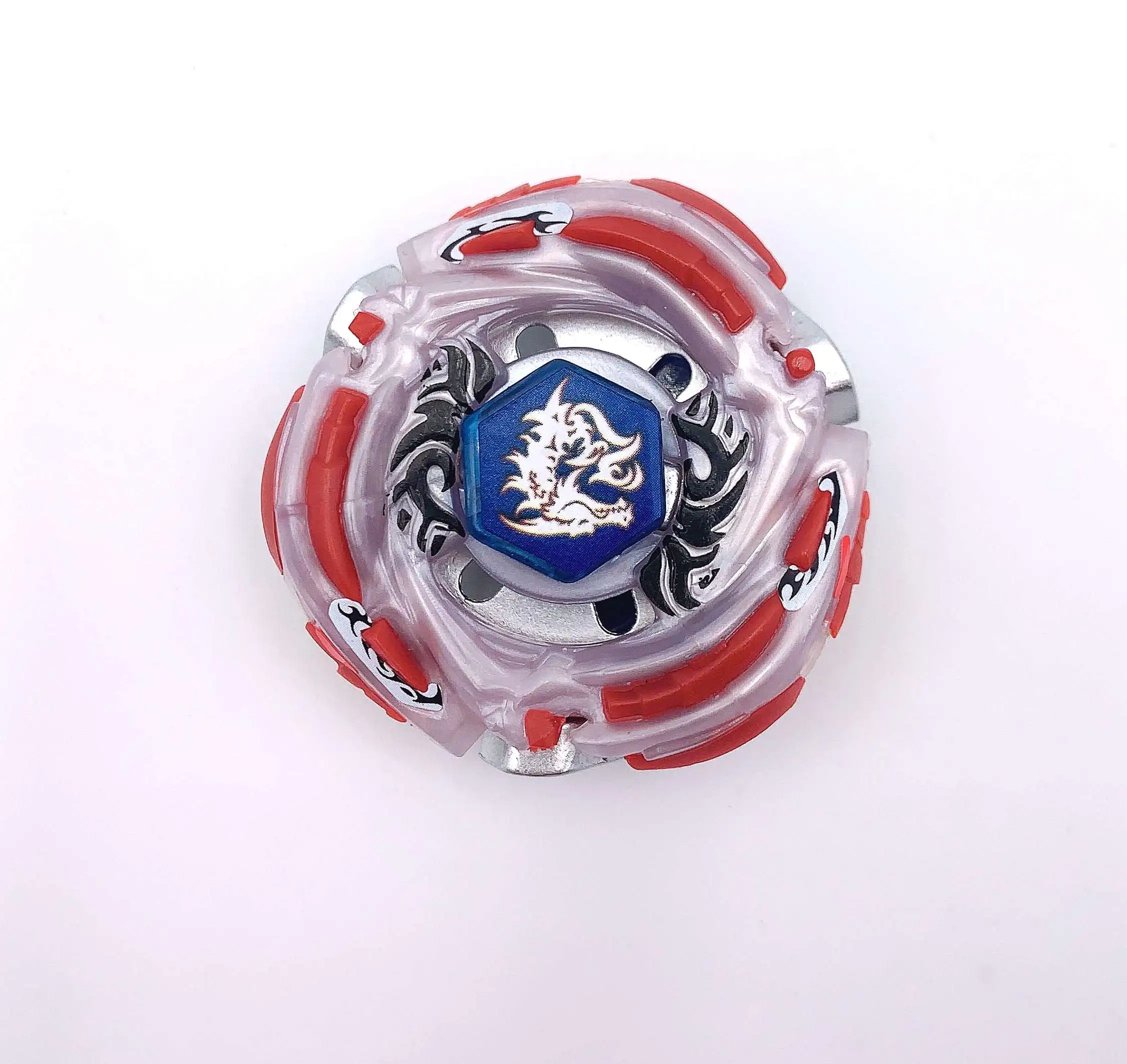 100% оригинал TAKARA TOMY BEYBLADE METAL FUSION BB-88 Meteo L Drago LW105LF + LAUNCHER | Игрушки и хобби