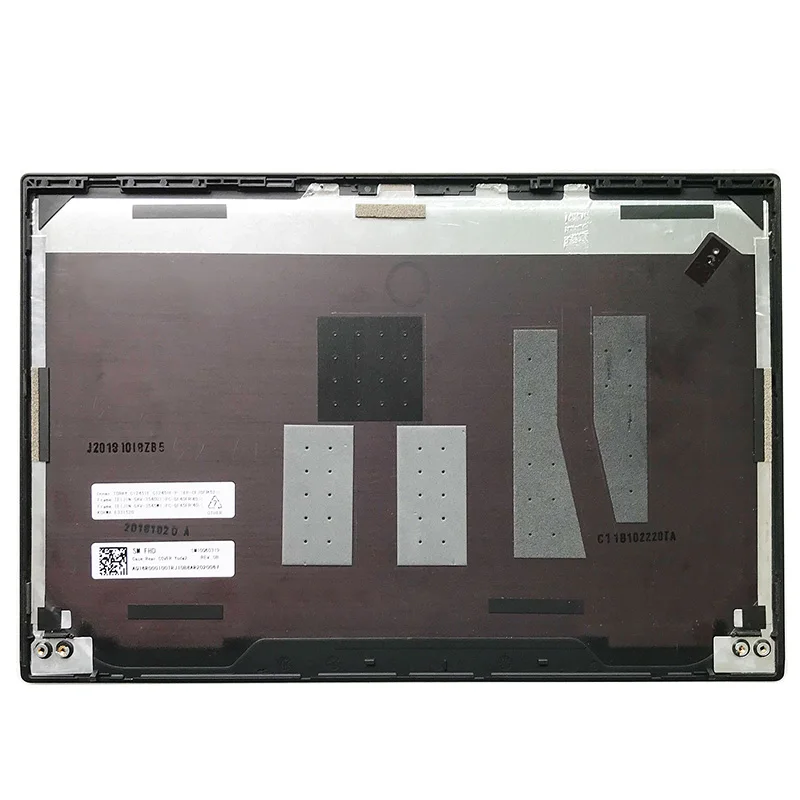 Comprar Funda Trasera LCD Para Lenovo Thinkpad X1 Carbon 6th 2018, Novedad