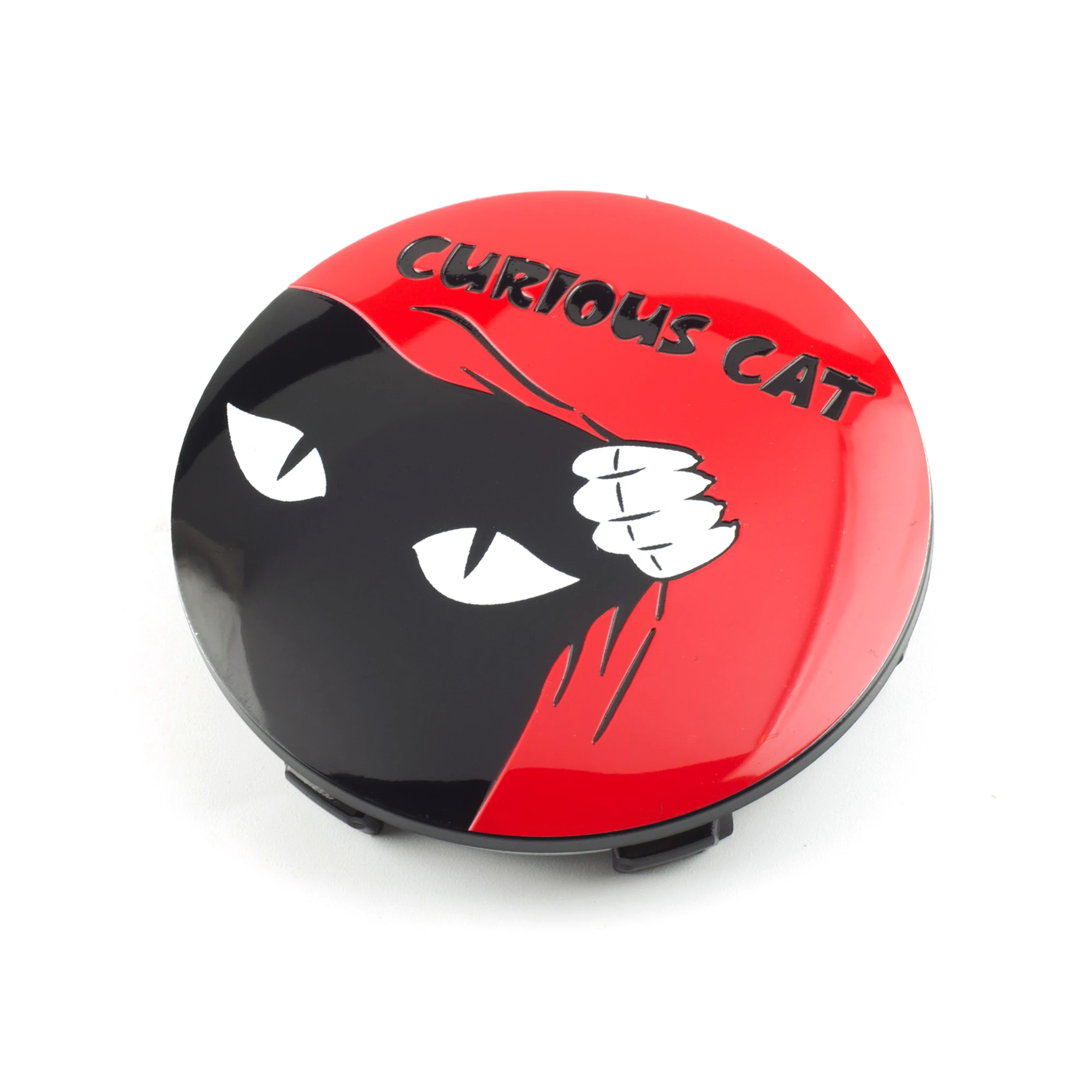 4 шт. 62 мм 58 для гоночного автомобиля Rays Volk колпачки центра колеса любопытного