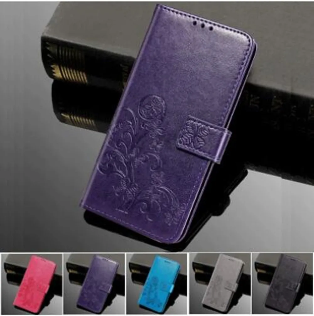 Кожаный чехол-книжка для Lenovo Zuk Edge Z1 Z2 Plus K6 Note K9 Vibe Pro Mini S5 C2 Power K10A40 - купить по