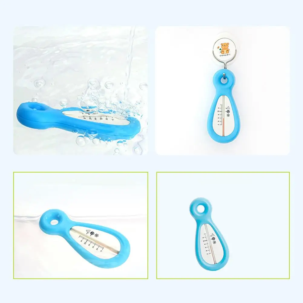 4pcs Baby Healthcare Kits Nail Care Set Infant Finger Trimmer Scissors Clippers Storage Box For Travel | Мать и ребенок
