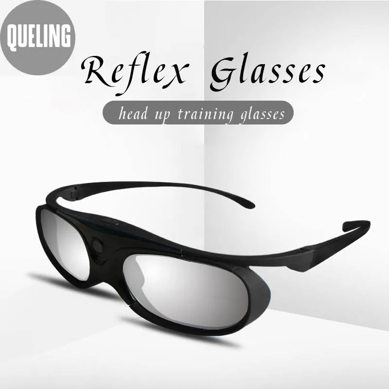 

heads up training glasses head-up DRIBBLE GOGGLES basketball hockey soccer football senaptec strobe visionu strobep