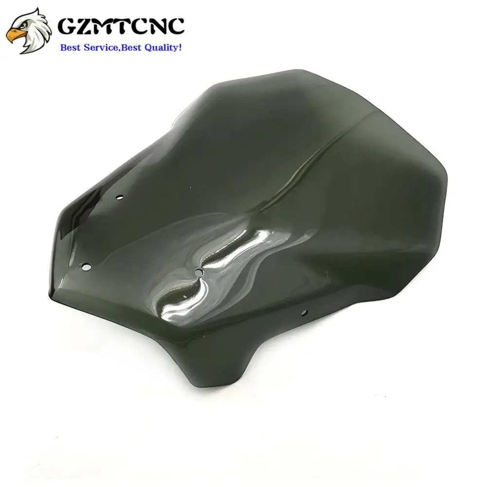 Мотоциклетные аксессуары ветрозащитный козырек экран для BMW F800R 2015-2018 F-800R 15