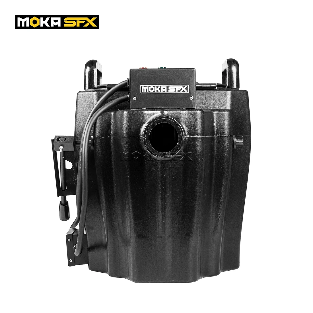 3500 Вт машина для сухого льда тумана сценическая на низкой поверхности распыления