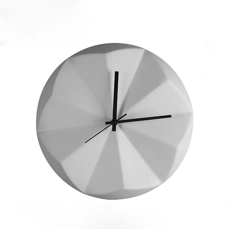 

14inch Ceramic simple design fashion clock