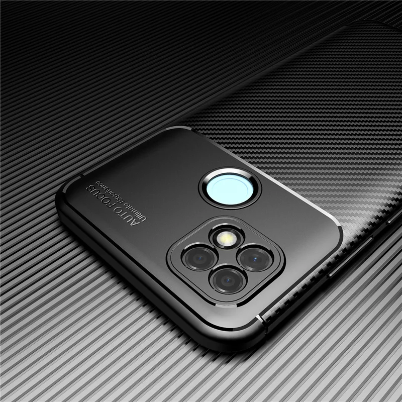 for oppo realme c21 case shockproof capa back tpu bumper soft case for realme c21 cover for realme 8 pro c20 c11 2021 c21 fundas free global shipping