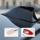 Для SEAT IBIZA Leon Cover FR Supercopa Mii Toledo автомобильное радио Акулий плавник антенна сигнал Акулий плавник антенна 3 м клейкий автомобильный Стайлинг